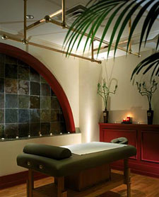 Fort Worth Texas Studio Location - Pure Pleasure Massage